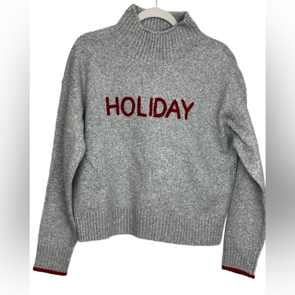 NWT Sundance HOLIDAY Sweater Soft Size Small - Picture 1 of 9